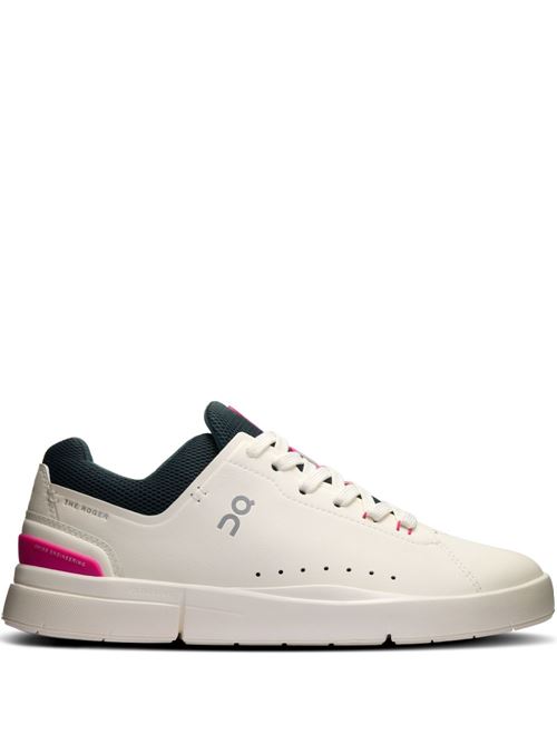 Sneakers donna The Roger Advantage ON RUNNING | 3WD10652923IVORYPINK